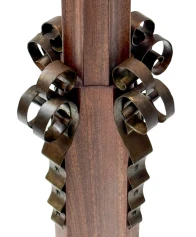 French Art Deco Floor Lamp, 1930s